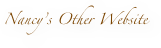  Nancy’s Other Website