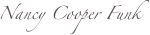 Nancy Cooper Funk